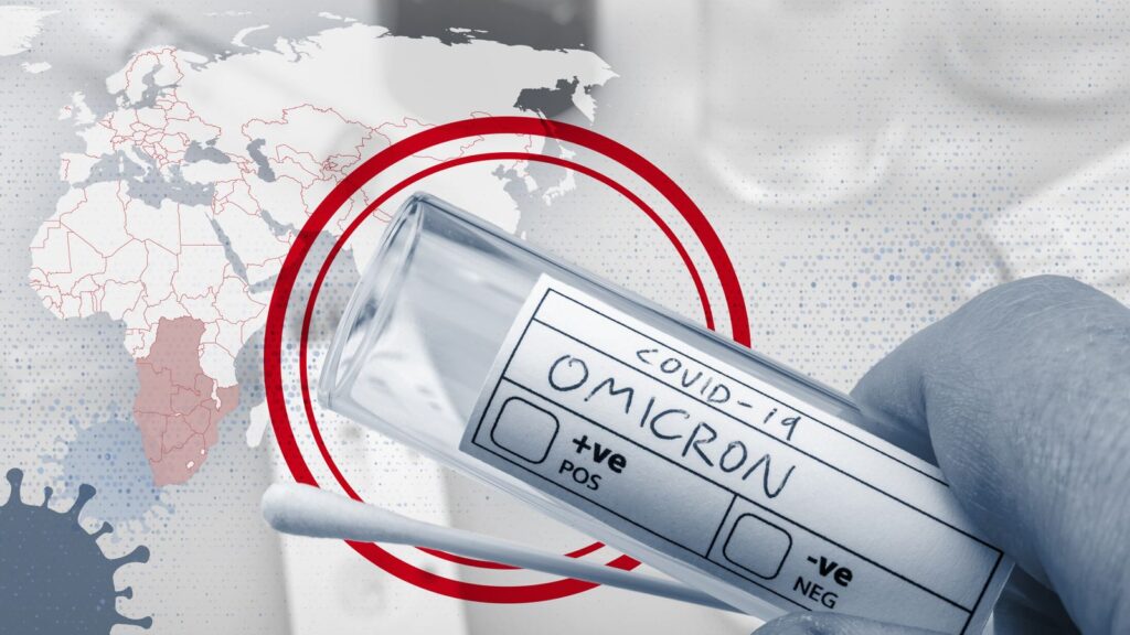 Omicron-covid-19
